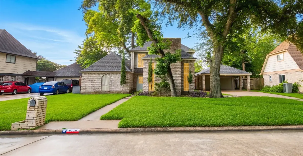 9114 S Pass Lane, Houston, TX 77064 - #1