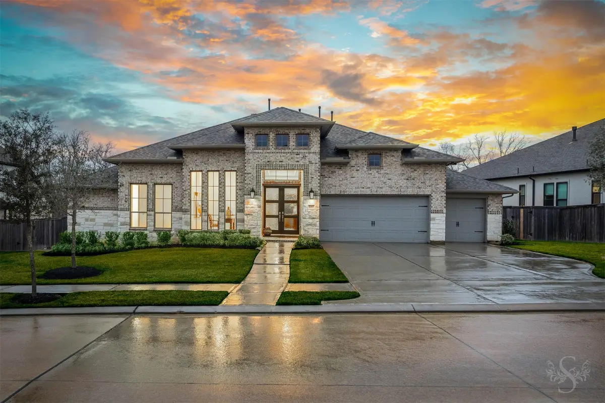 5307 Spring Woods Dr, Fulshear, TX 77441 - #1