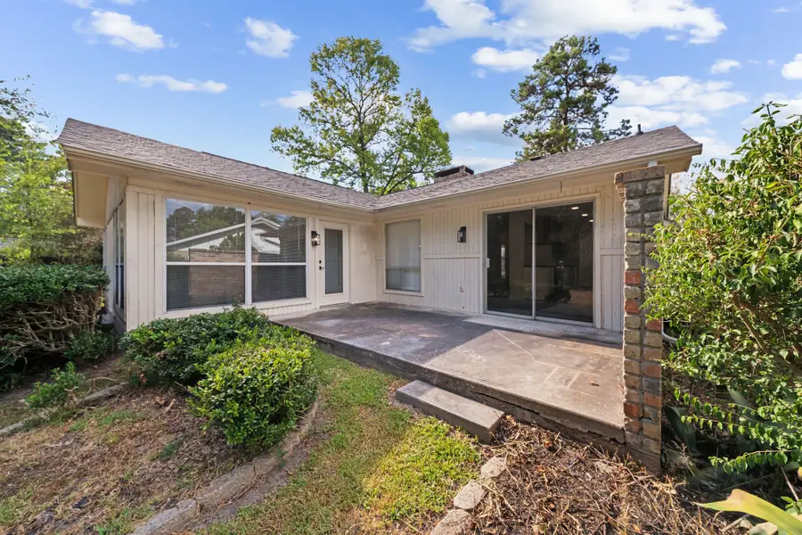 203 Trailwood Circle, Lufkin, TX 75904 - #2