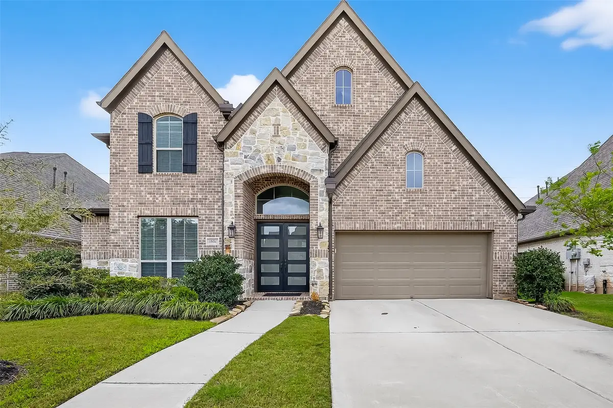 1806 Hackberry Heights Drive, Richmond, TX 77406 - #1