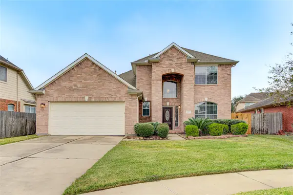 4110 Lilac Court, Stafford, TX 77477