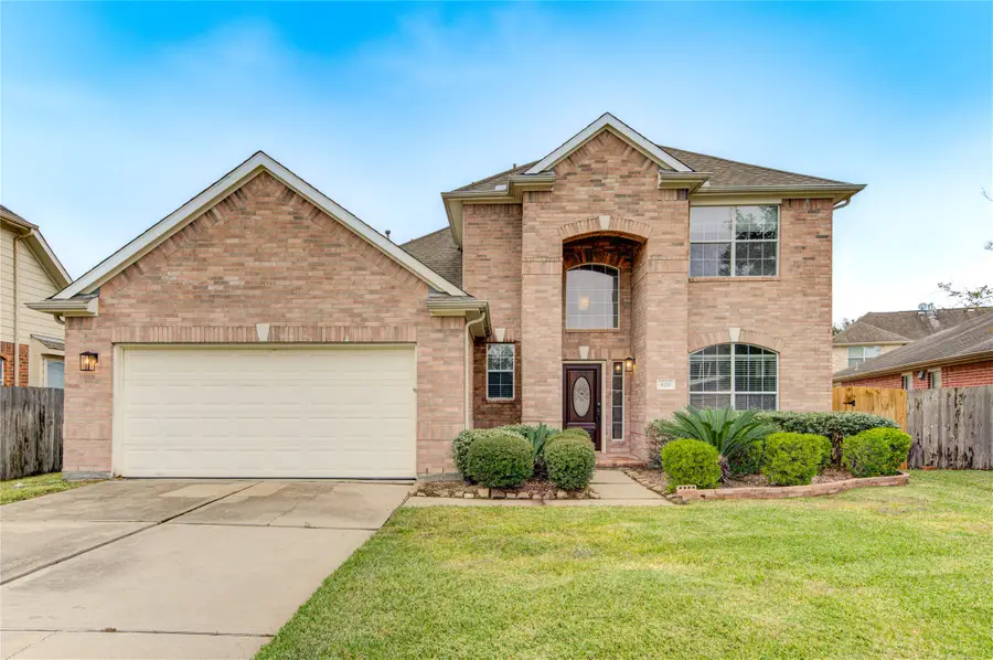 4110 Lilac Court, Stafford, TX 77477 - Image #3
