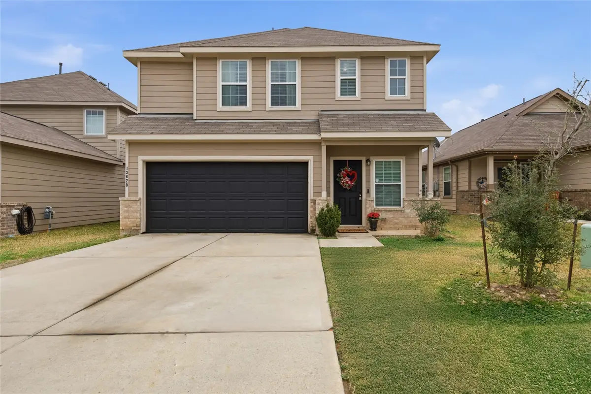 13620 Collier Park Lane, Willis, TX 77378 - #1