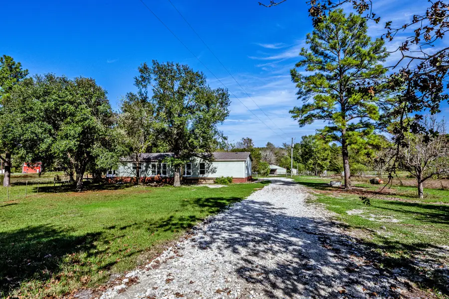 290 Townley Ranch Drive, Huntsville, TX 77320 - Image #3