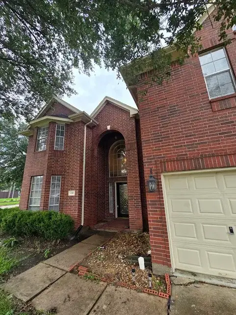 4203 Shadow Haven Drive, Fresno, TX 77545