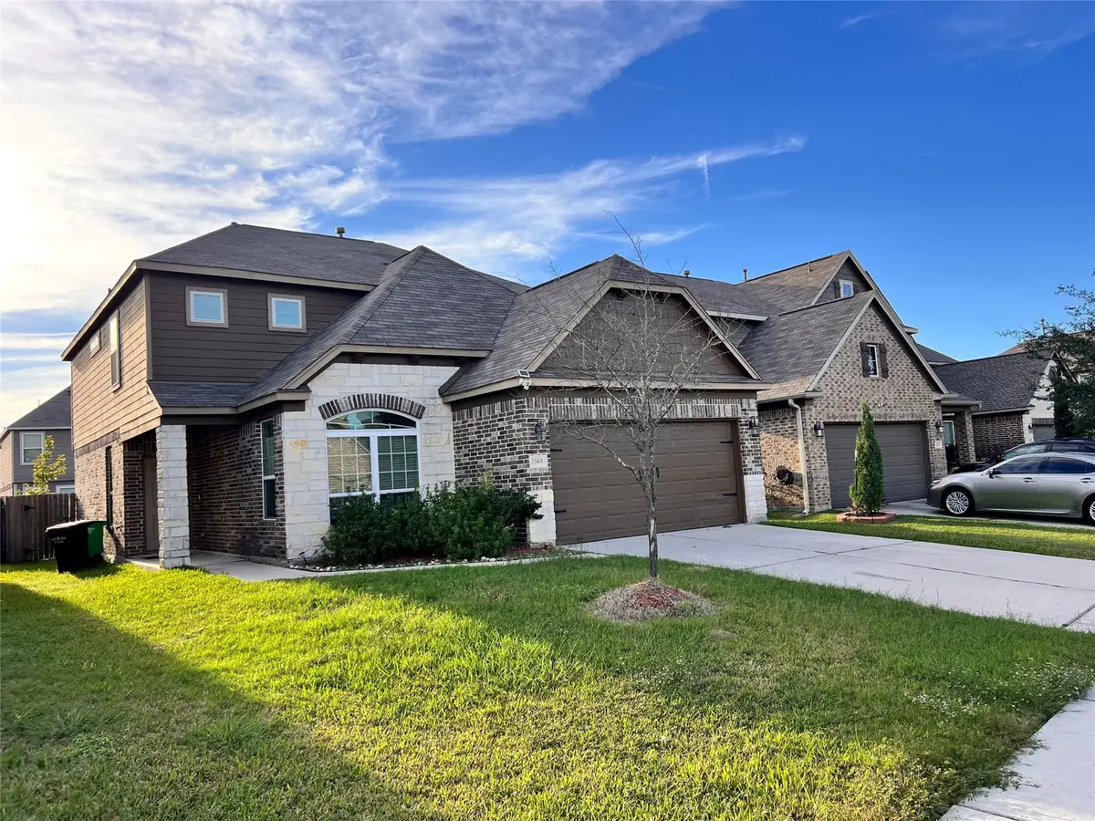 23431 Breckenridge Dale Lane, Spring, TX 77373 - Image #1