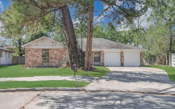23919 Hunter Spring Circle, Spring, TX 77373
