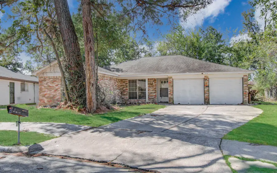 23919 Hunter Spring Circle, Spring, TX 77373 - Image #2