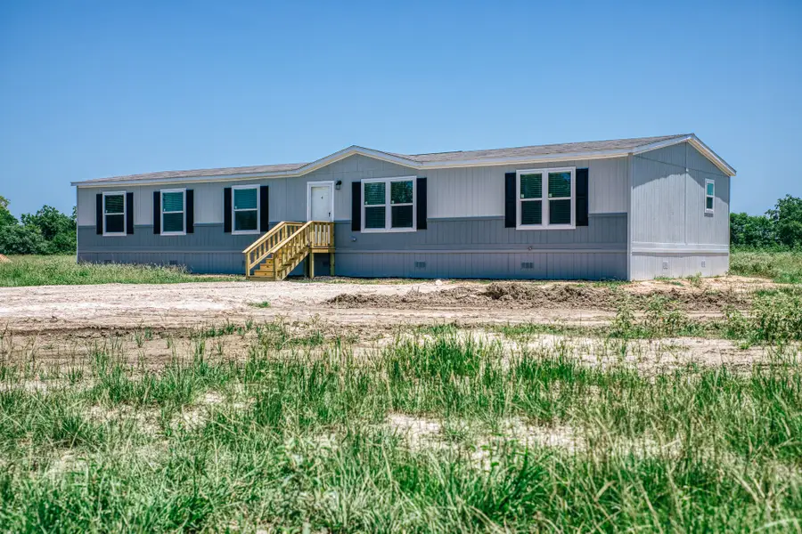 1012 Cottonwoood Bend Lane, Waller, TX 77484 - #2