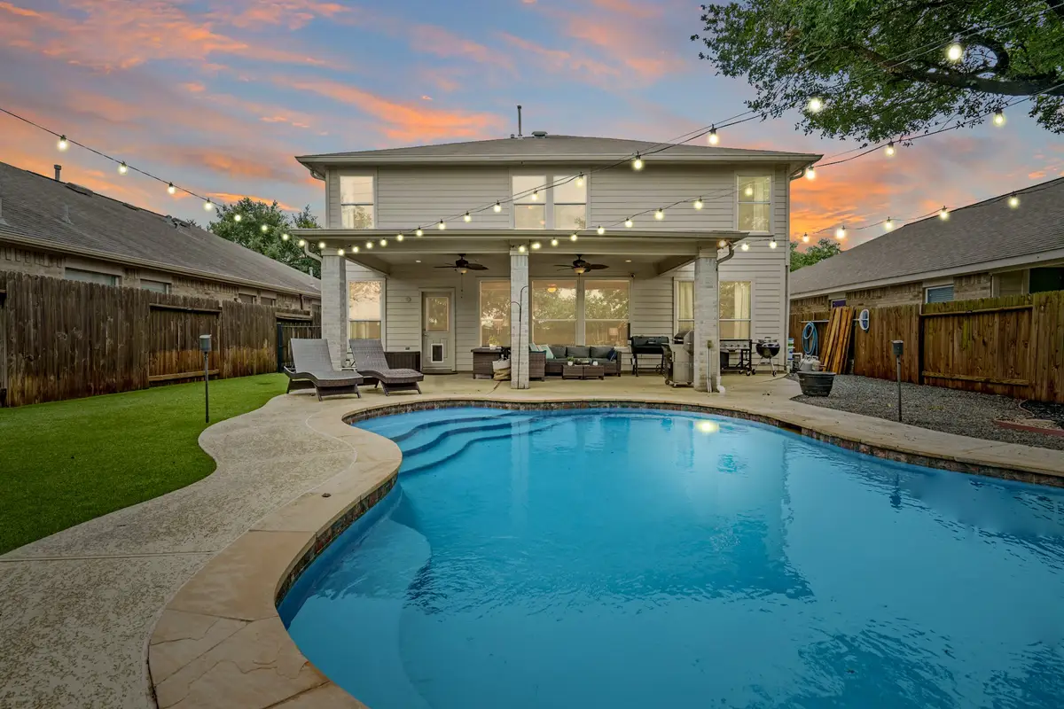 20210 Sunflower Chase Drive, Katy, TX 77449 - #1