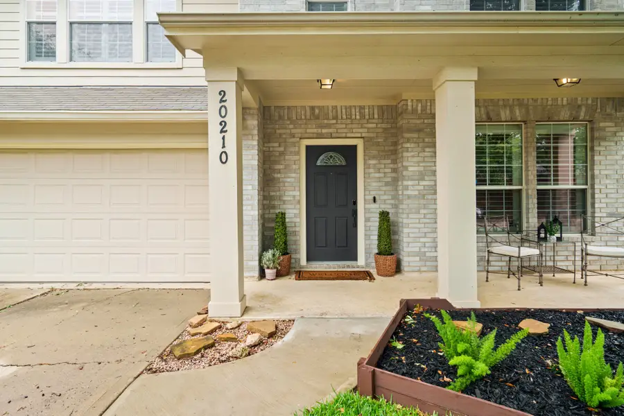 20210 Sunflower Chase Drive, Katy, TX 77449 - #3