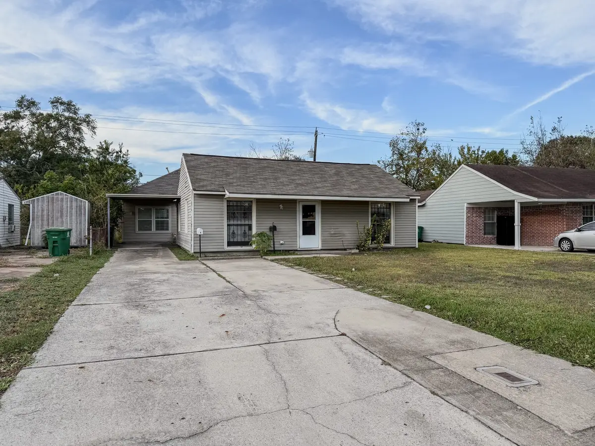 7329 Stanwick Drive, Houston, TX 77087 - Image #1