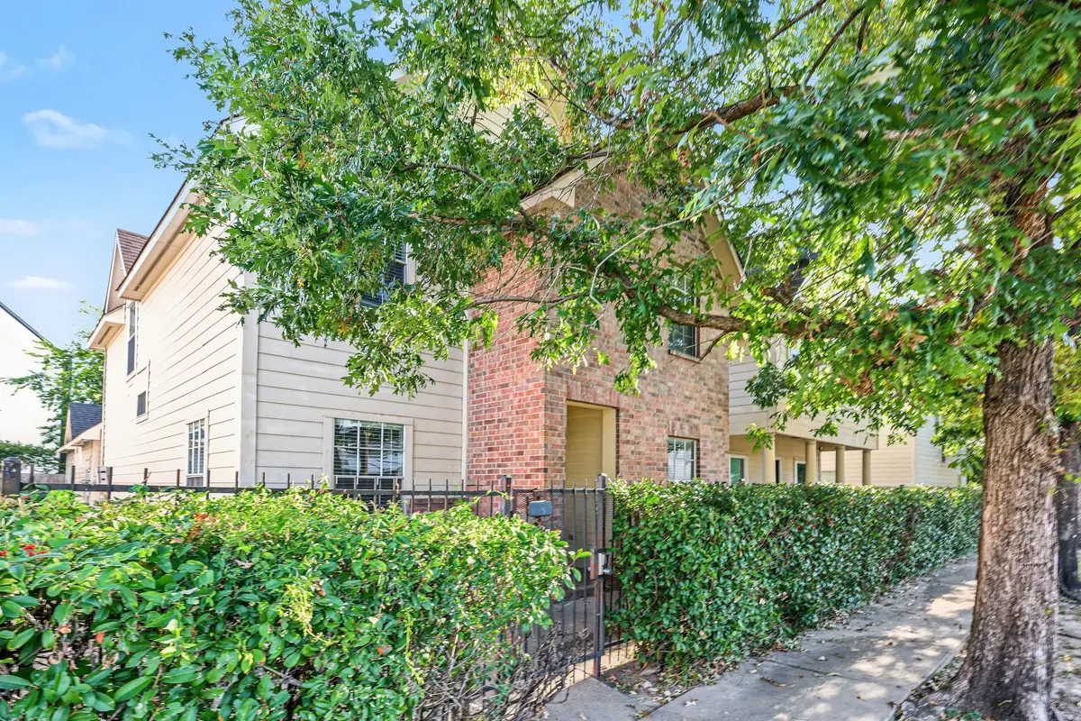 1527 Francis Street, Houston, TX 77004 - #1