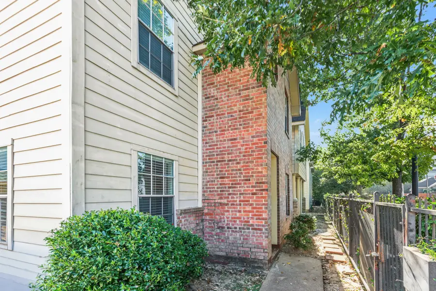 1527 Francis Street, Houston, TX 77004 - #2
