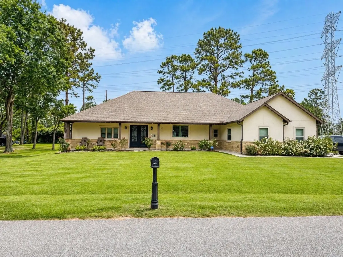 11323 Dogwood Drive, Humble, TX 77338 - #1