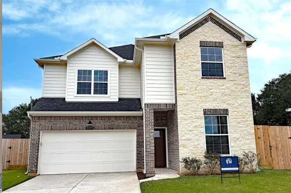 3510 Talia Wood Court, Missouri City, TX 77459