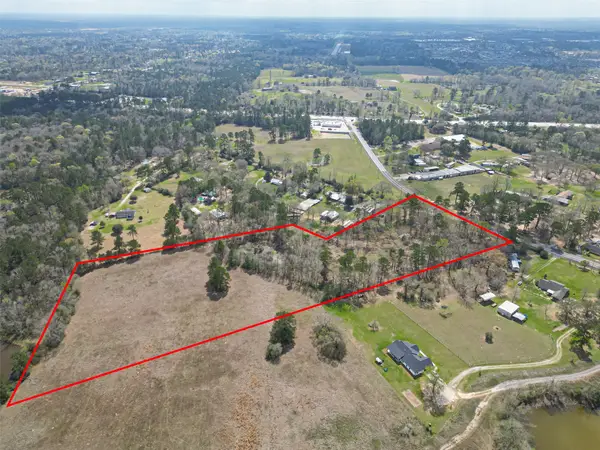 1004 Kelley Road, Conroe, TX 77303