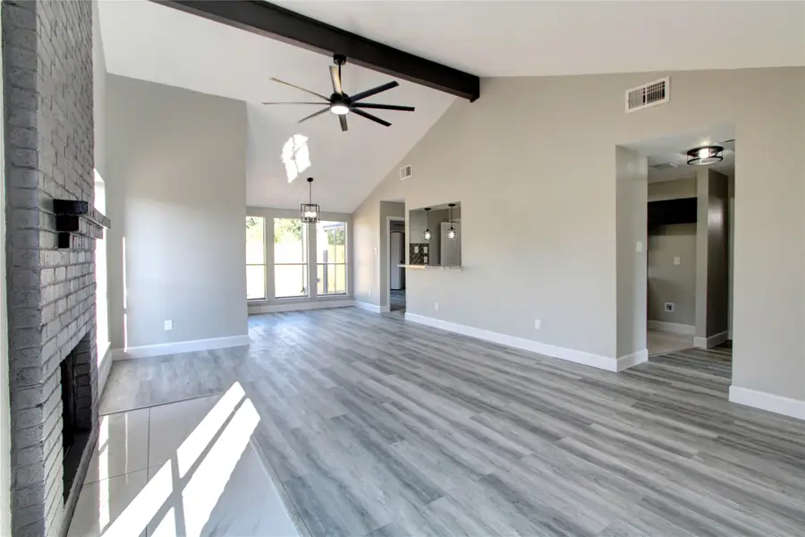 6934 Caddo Lake Lane, Houston, TX 77083 - Image #2