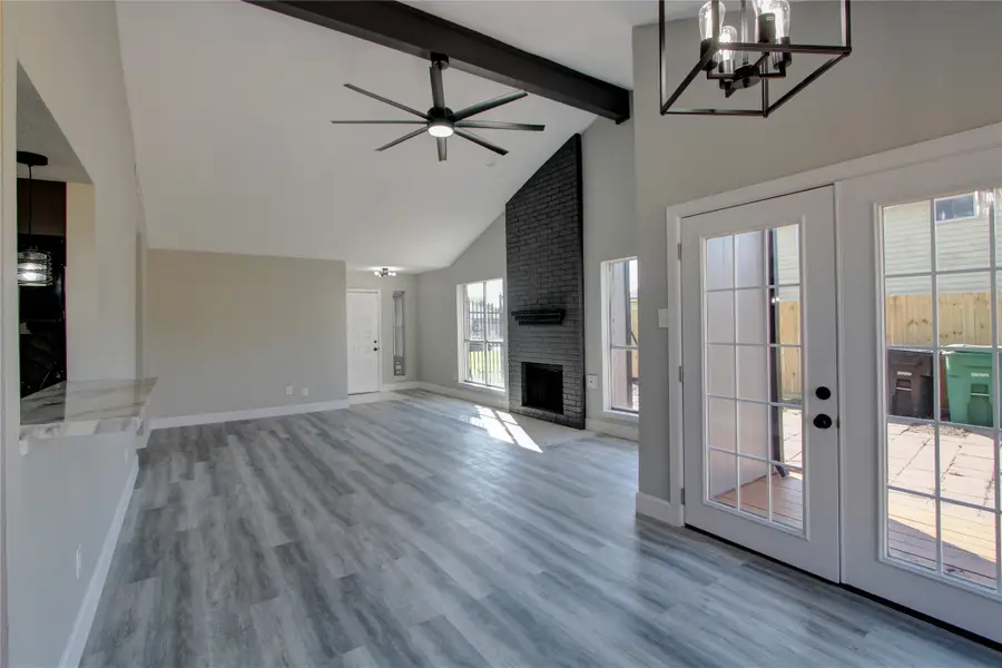 6934 Caddo Lake Lane, Houston, TX 77083 - Image #3