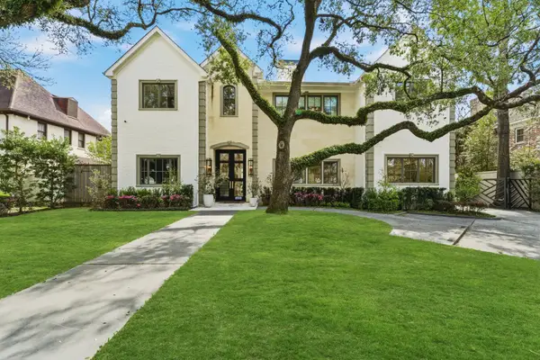 2211 Troon Road, Houston, TX 77019