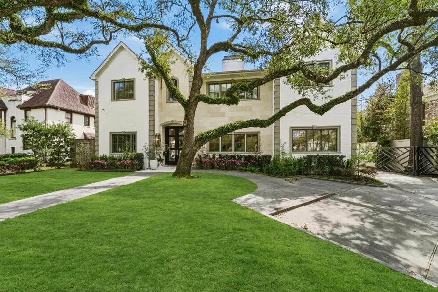 2211 Troon Road, Houston, TX 77019 - #2