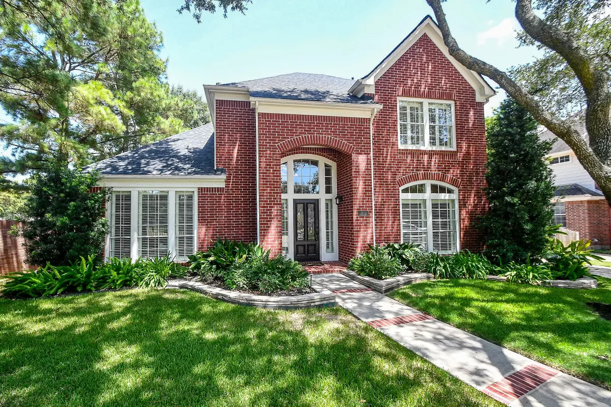 1703 Fall Ridge Circle, Katy, TX 77494 - #1