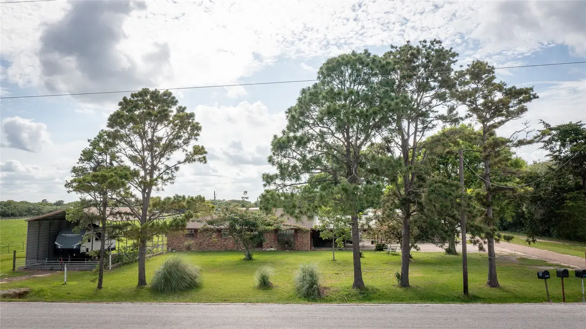 12006 Mueck Road, Needville, TX 77461 - #1