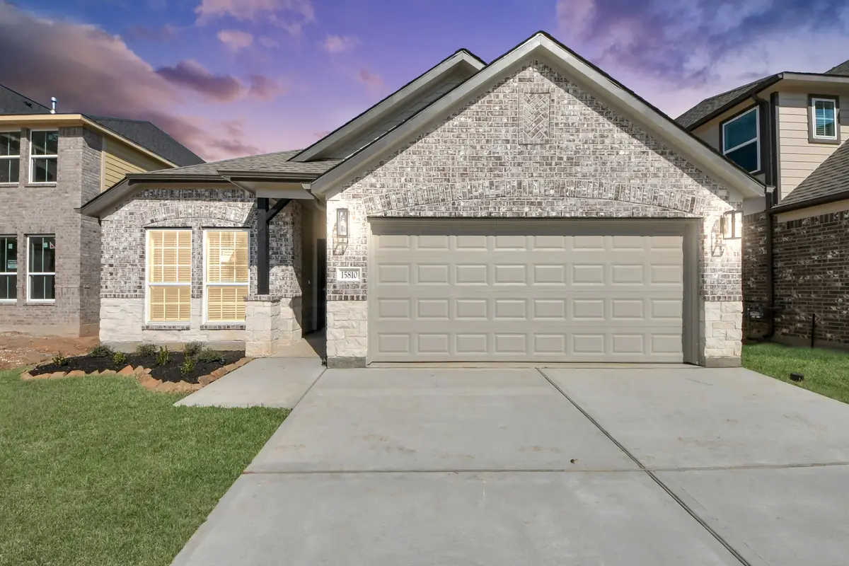 15810 Telge Ridge Lane, Cypress, TX 77429 - #1