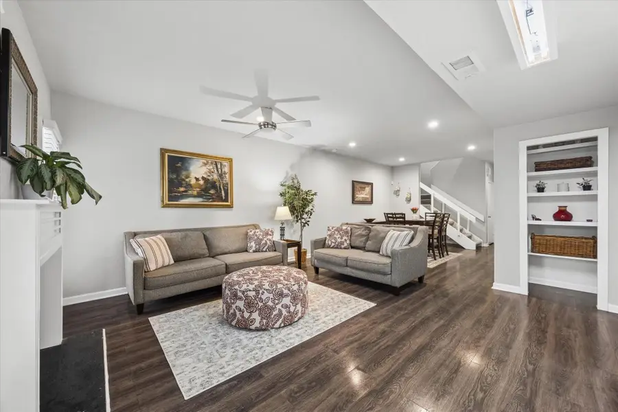 1510 Prairie Grove Drive, Houston, TX 77077 - #2