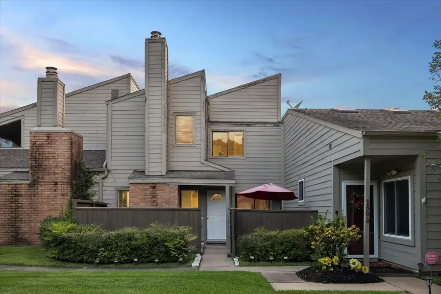 1510 Prairie Grove Drive, Houston, TX 77077 - #3