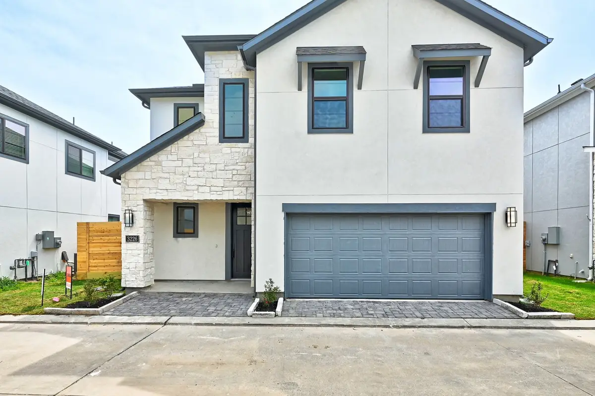 3226 Royal Oaks Hollow Lane, Houston, TX 77082 - #1