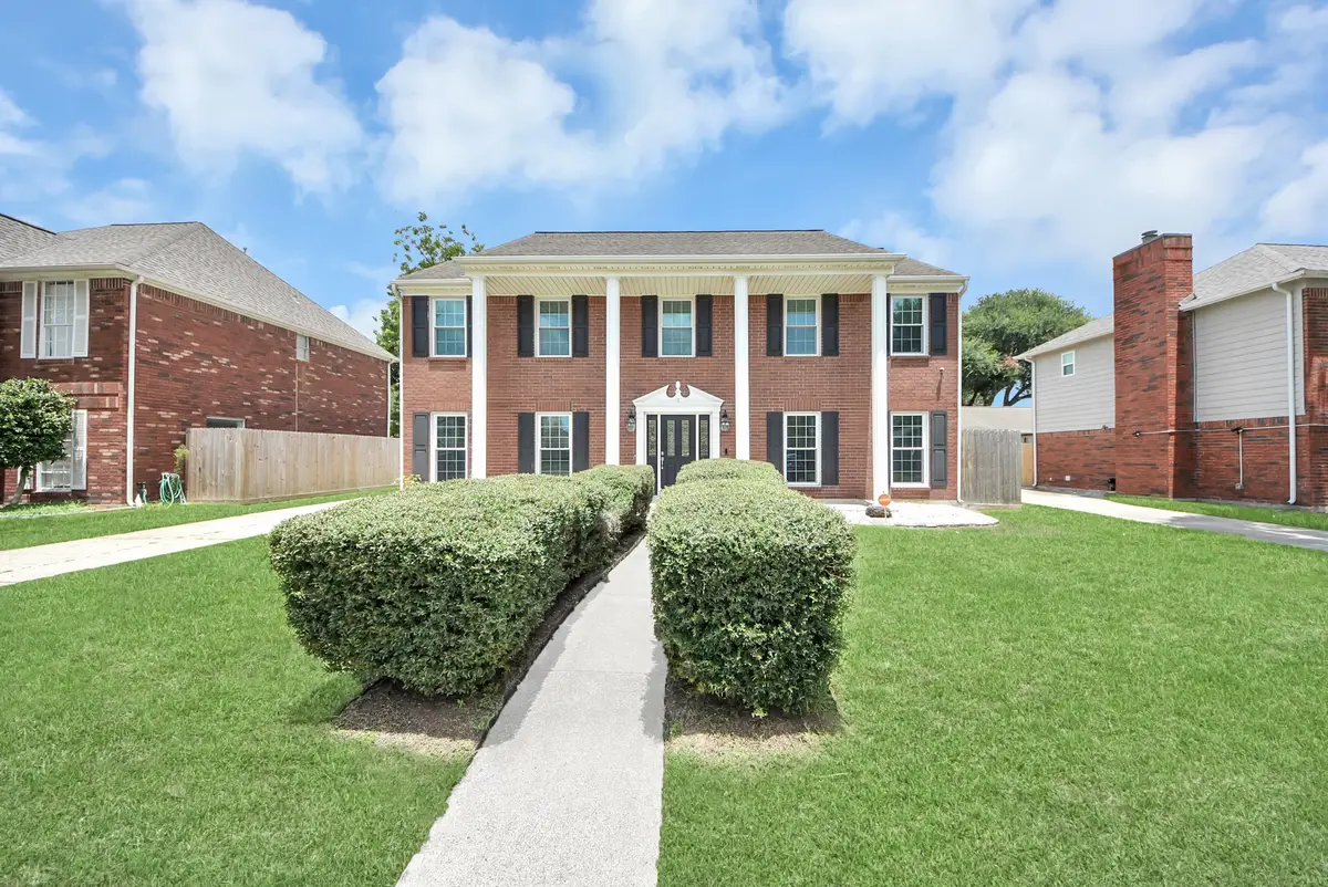 6603 Coldstream Drive, Pasadena, TX 77505 - #1