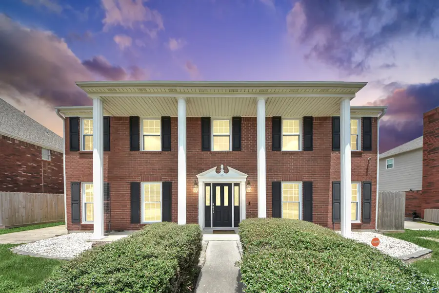 6603 Coldstream Drive, Pasadena, TX 77505 - #3
