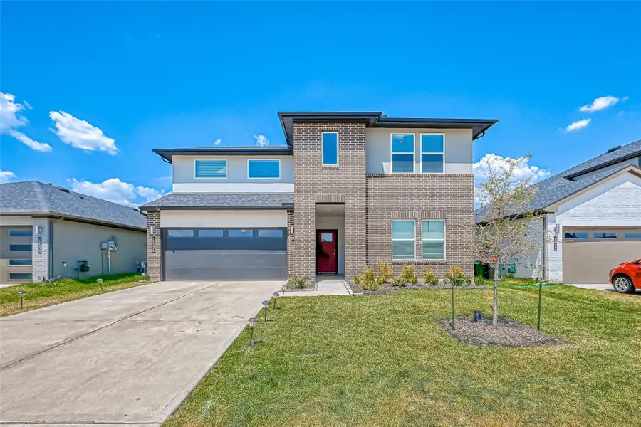 29526 Wilkerson Lane, Katy, TX 77494 - #3