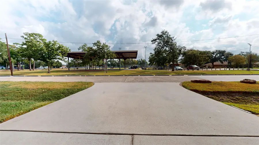 4607 Cetti Street, Houston, TX 77009 - #3