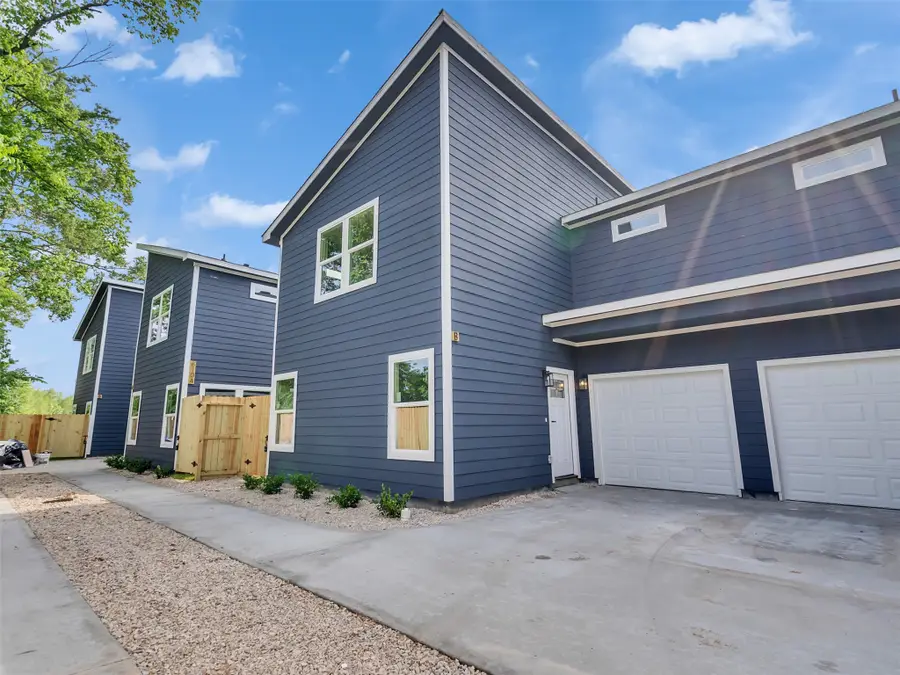 903 Marjorie Drive, Houston, TX 77088 - #2