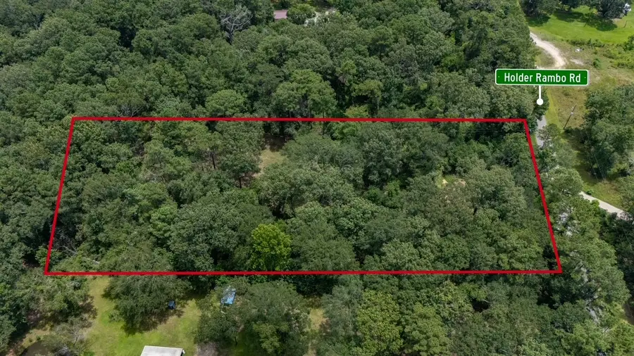 0 Holder Rambo Road, Huffman, TX 77336 - #2