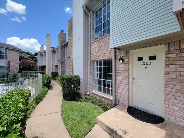 3100 Jeanetta Street #1003, Houston, TX 77063