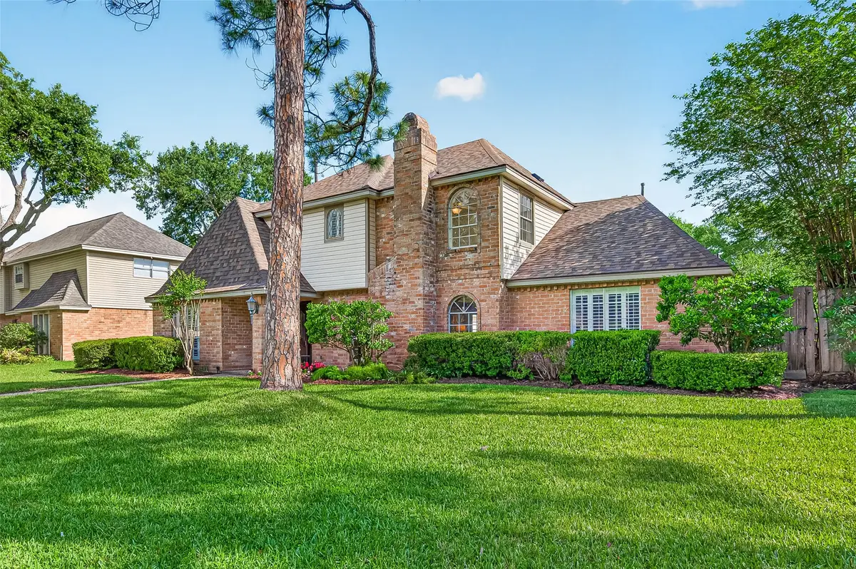 20426 Laverton Drive, Katy, TX 77450 - #1