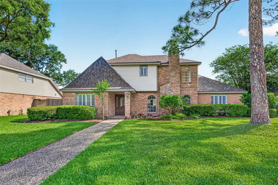 20426 Laverton Drive, Katy, TX 77450 - #3