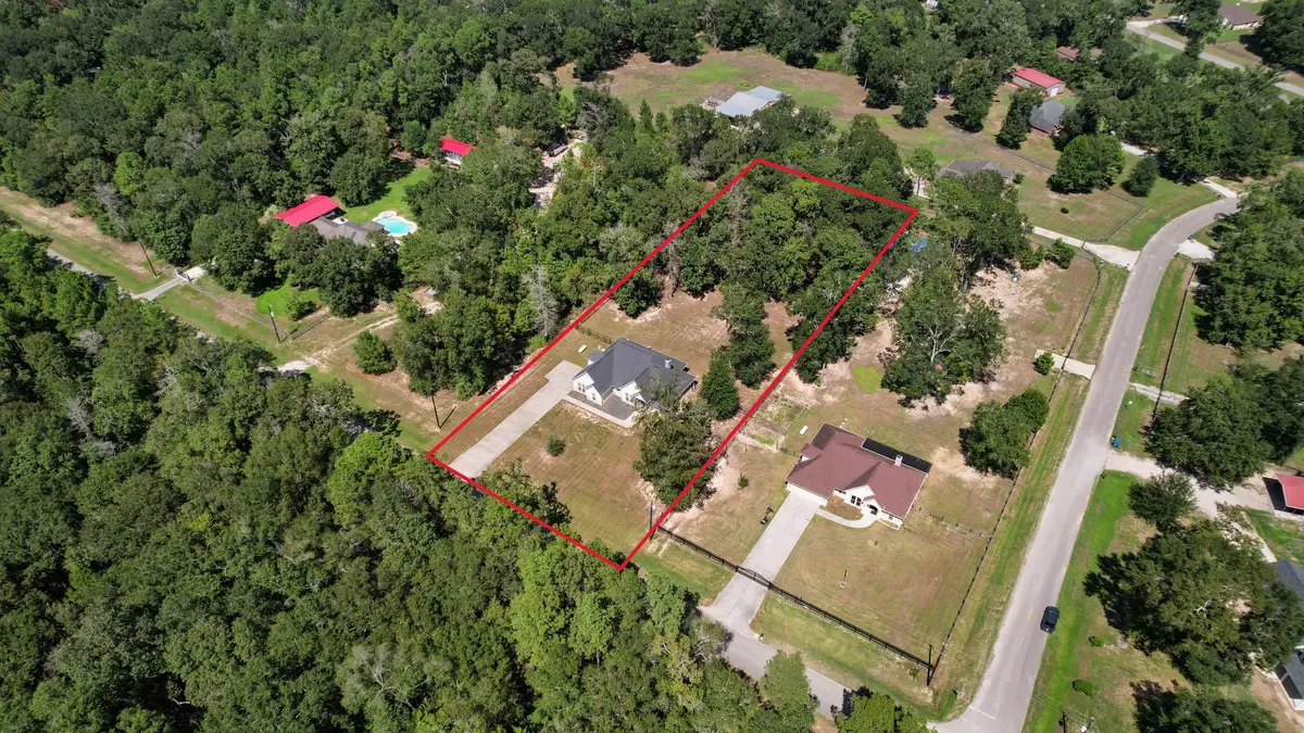 7815 Timber Switch Road, Cleveland, TX 77328 - #1