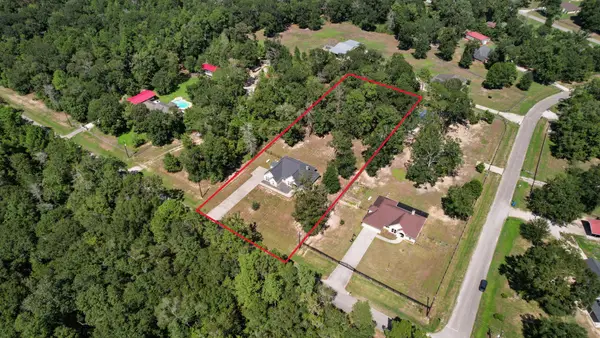 7815 Timber Switch Road, Cleveland, TX 77328