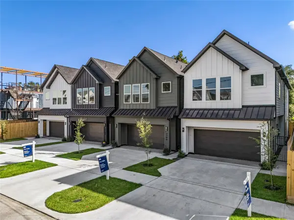 2706 Fox Street, Houston, TX 77003