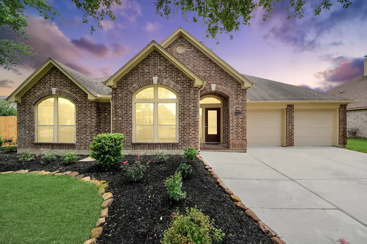 5315 Troutline Lane, Rosenberg, TX 77471 - #1