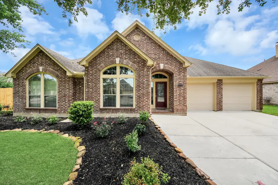 5315 Troutline Lane, Rosenberg, TX 77471 - #2