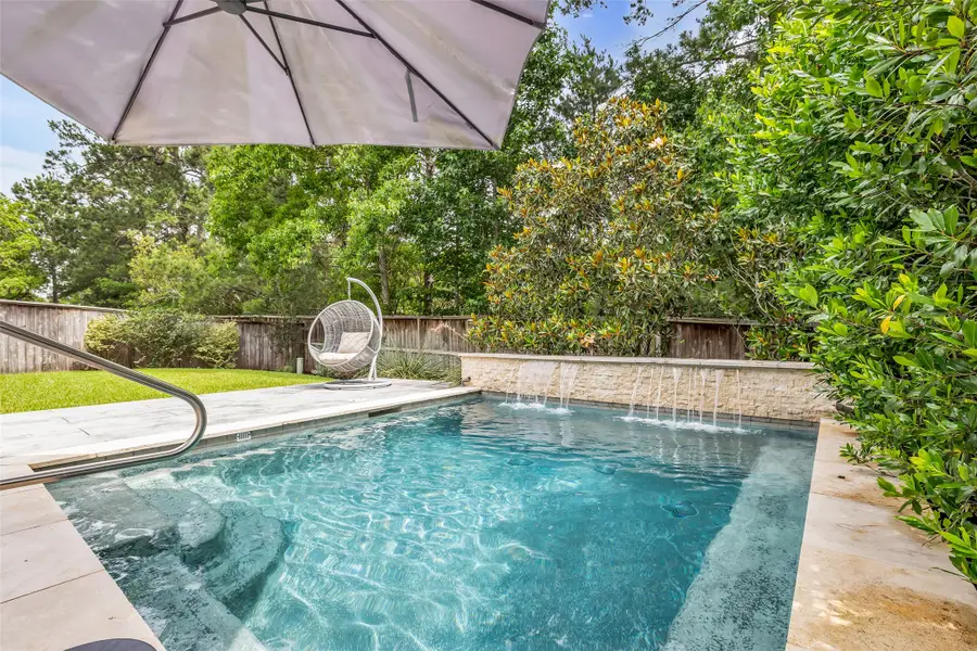 246 Hearthshire Circle, The Woodlands, TX 77354 - #3