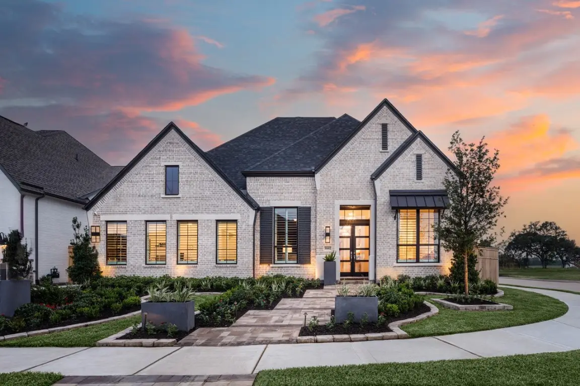 10402 Vineyard Shore Drive, Missouri City, TX 77459 - #1