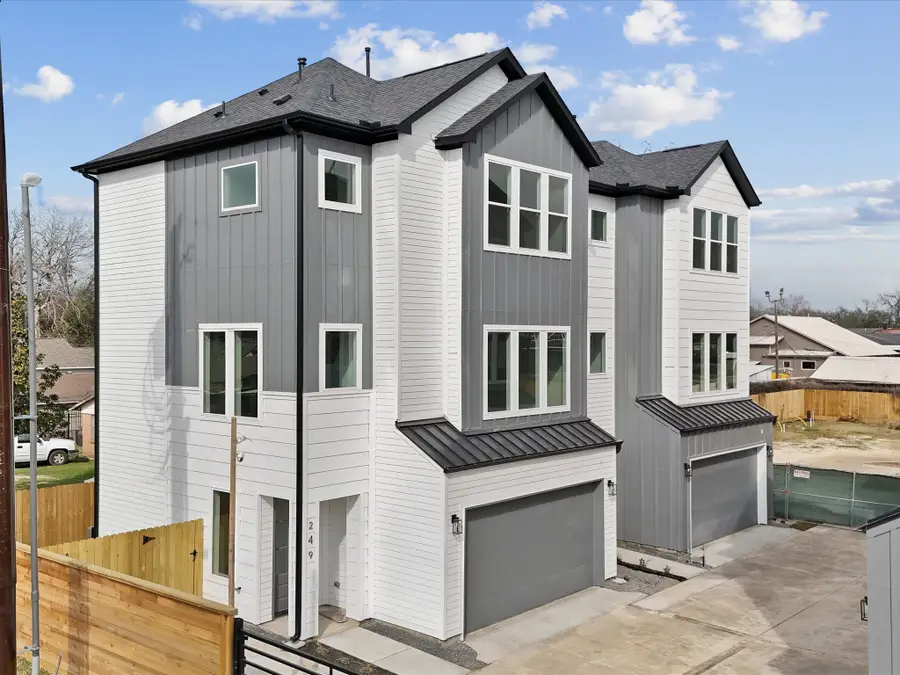 267 De Boll Street, Houston, TX 77022 - #3