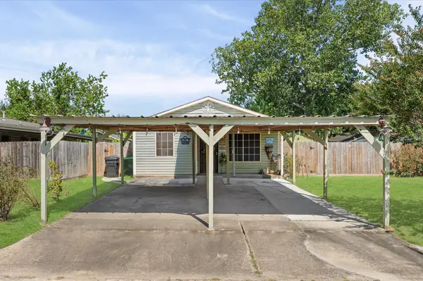9730 Caballero Drive, Houston, TX 77078