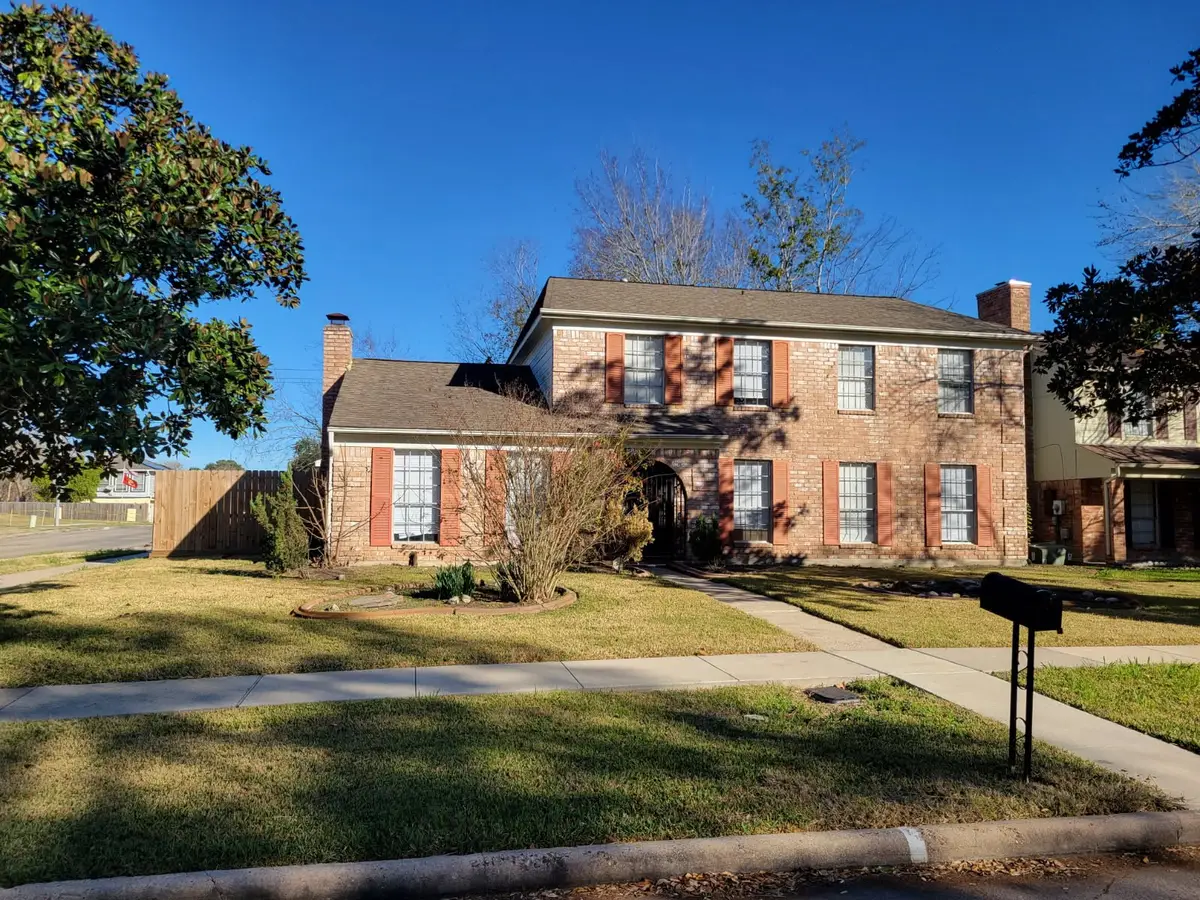 2134 Hilton Head Drive, Missouri City, TX 77459 - Image #1